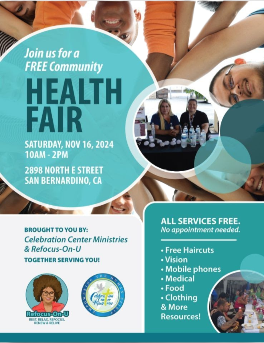 health fair flyer 11-16-20